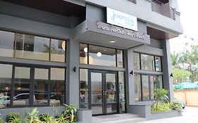 Journeyhub Pattaya Central